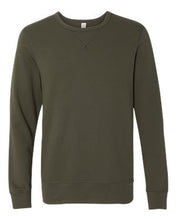 Load image into Gallery viewer, Alternative-Vintage French Terry B-Side Reversible Crewneck Sweatshirt-5065