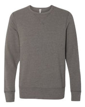 Load image into Gallery viewer, Alternative-Vintage French Terry B-Side Reversible Crewneck Sweatshirt-5065