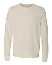 Load image into Gallery viewer, Alternative-Vintage French Terry B-Side Reversible Crewneck Sweatshirt-5065