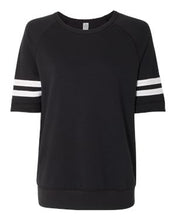 Load image into Gallery viewer, Alternative-Women's Vintage French Terry Fifty Yardliner Sweatshirt-5066