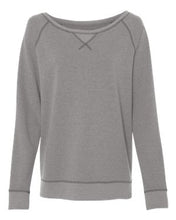 Load image into Gallery viewer, Alternative-Women's Vintage French Terry Scrimmage Pullover Sweatshirt-5068