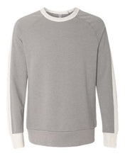 Load image into Gallery viewer, Alternative-Vintage French Terry University Pullover Sweatshirt-5079