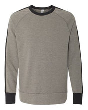 Load image into Gallery viewer, Alternative-Vintage French Terry University Pullover Sweatshirt-5079
