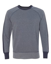 Load image into Gallery viewer, Alternative-Vintage French Terry University Pullover Sweatshirt-5079
