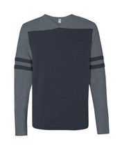 Load image into Gallery viewer, Alternative-Vintage French Terry Trainer Pullover Sweatshirt-5077