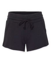 Load image into Gallery viewer, Alternative-Women's Vintage French Terry Track Shorts-5078