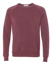 Load image into Gallery viewer, Alternative-Eco-Fleece™ Champ Crewneck Sweatshirt-9575