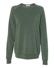 Load image into Gallery viewer, Alternative-Eco-Fleece™ Champ Crewneck Sweatshirt-9575