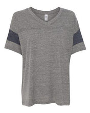 Load image into Gallery viewer, Alternative-Women's Eco-Jersey™ Powder Puff Tee-1988