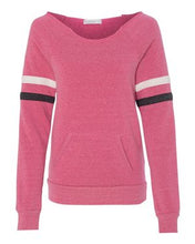 Load image into Gallery viewer, Alternative-Eco-Fleece™ Women's Maniac Sport Sweatshirt-9583