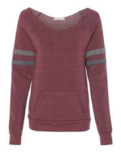 Load image into Gallery viewer, Alternative-Eco-Fleece™ Women's Maniac Sport Sweatshirt-9583
