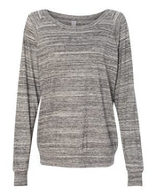 Load image into Gallery viewer, Alternative-Women's Eco-Jersey™ Slouchy Pullover-1990e1