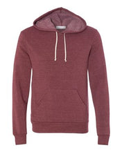 Load image into Gallery viewer, Alternative-Eco-Fleece™ Challenger Hooded Pullover-9595