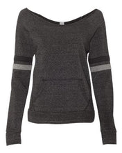 Load image into Gallery viewer, Alternative-Eco-Fleece™ Women's Maniac Sport Sweatshirt-9583