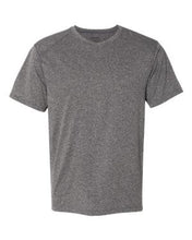 Load image into Gallery viewer, Augusta Sportswear-Kinergy Heathered Training Tee-2800