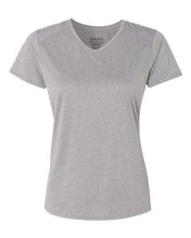 Load image into Gallery viewer, Augusta Sportswear-Women's Kinergy Heathered Training Tee-2805