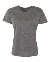 Load image into Gallery viewer, Augusta Sportswear-Women's Kinergy Heathered Training Tee-2805