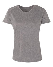 Load image into Gallery viewer, Augusta Sportswear-Women's Kinergy Heathered Training Tee-2805