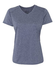 Load image into Gallery viewer, Augusta Sportswear-Women's Kinergy Heathered Training Tee-2805