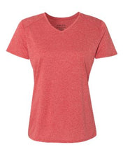 Load image into Gallery viewer, Augusta Sportswear-Women's Kinergy Heathered Training Tee-2805