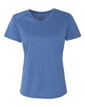 Load image into Gallery viewer, Augusta Sportswear-Women's Kinergy Heathered Training Tee-2805