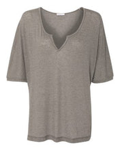 Load image into Gallery viewer, Alternative-Women's Gauze Roam Short Sleeve Tee-6023