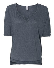 Load image into Gallery viewer, Alternative-Women's Gauze Roam Short Sleeve Tee-6023