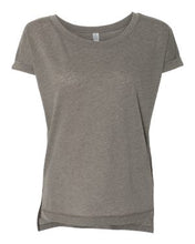 Load image into Gallery viewer, Alternative-Women's Eco-Gauze Drift Short Sleeve Tee-6027