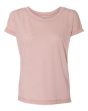 Load image into Gallery viewer, Alternative-Women's Eco-Gauze Drift Short Sleeve Tee-6027