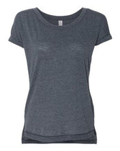 Load image into Gallery viewer, Alternative-Women's Eco-Gauze Drift Short Sleeve Tee-6027