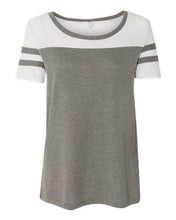 Load image into Gallery viewer, Alternative-Women's Vintage 50/50 Jersey Stadium Tee-5082