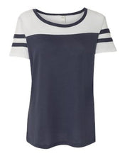 Load image into Gallery viewer, Alternative-Women's Vintage 50/50 Jersey Stadium Tee-5082