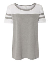 Load image into Gallery viewer, Alternative-Women's Vintage 50/50 Jersey Stadium Tee-5082