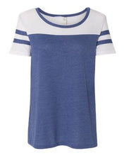 Load image into Gallery viewer, Alternative-Women's Vintage 50/50 Jersey Stadium Tee-5082