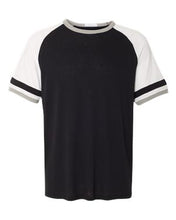Load image into Gallery viewer, Alternative-Vintage 50/50 Jersey Slapshot Tee-5093