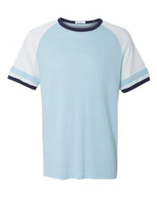 Load image into Gallery viewer, Alternative-Vintage 50/50 Jersey Slapshot Tee-5093