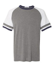 Load image into Gallery viewer, Alternative-Vintage 50/50 Jersey Slapshot Tee-5093