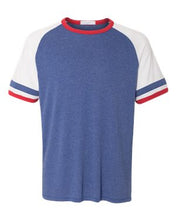 Load image into Gallery viewer, Alternative-Vintage 50/50 Jersey Slapshot Tee-5093