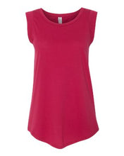 Load image into Gallery viewer, Alternative-Women's Cap Sleeve T-Shirt-4013