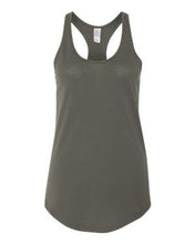 Load image into Gallery viewer, Alternative-Women's Shirttail Tank Top-4031