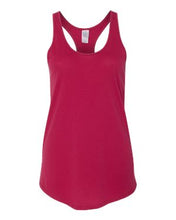 Load image into Gallery viewer, Alternative-Women's Shirttail Tank Top-4031