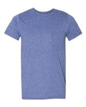 Load image into Gallery viewer, Anvil-Lightweight Pocket T-Shirt-983