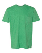 Load image into Gallery viewer, Anvil-Lightweight Pocket T-Shirt-983