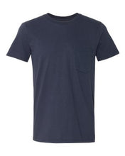 Load image into Gallery viewer, Anvil-Lightweight Pocket T-Shirt-983