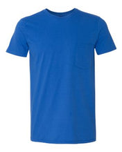 Load image into Gallery viewer, Anvil-Lightweight Pocket T-Shirt-983