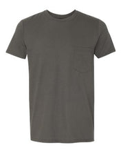 Load image into Gallery viewer, Anvil-Lightweight Pocket T-Shirt-983