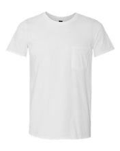 Load image into Gallery viewer, Anvil-Lightweight Pocket T-Shirt-983