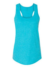 Load image into Gallery viewer, Anvil-Women's Triblend Racerback Tank-6751L