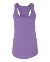 Load image into Gallery viewer, Anvil-Women's Triblend Racerback Tank-6751L