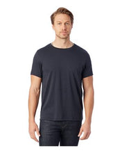 Load image into Gallery viewer, Alternative-Perfect Crew Organic Pima T-Shirt-12523